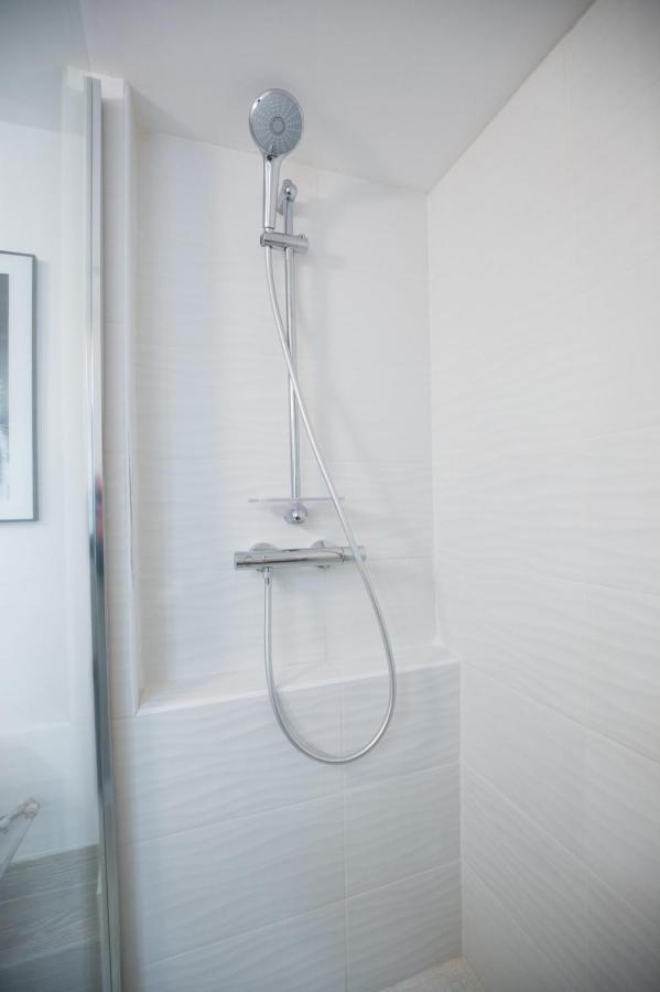 Charming Apartment In The Heart Of The 19Th 巴黎 外观 照片
